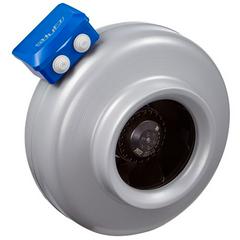 Вентилятор канальный круглый SHUFT Tube 100 XL