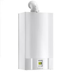 Изображение товара Котел газовый DE DIETRICH ZENA MS 24 MI FF настенный, 2 конт., закр.кам.сгор.