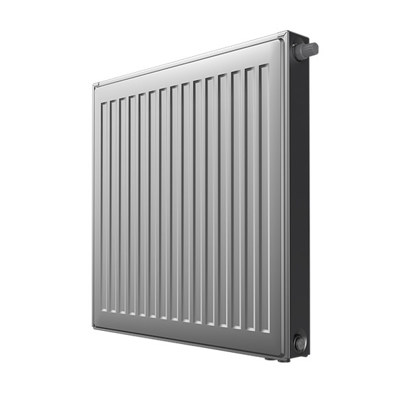 Радиатор панельный Royal Thermo VENTIL COMPACT VC21-600-1200 Silver Satin