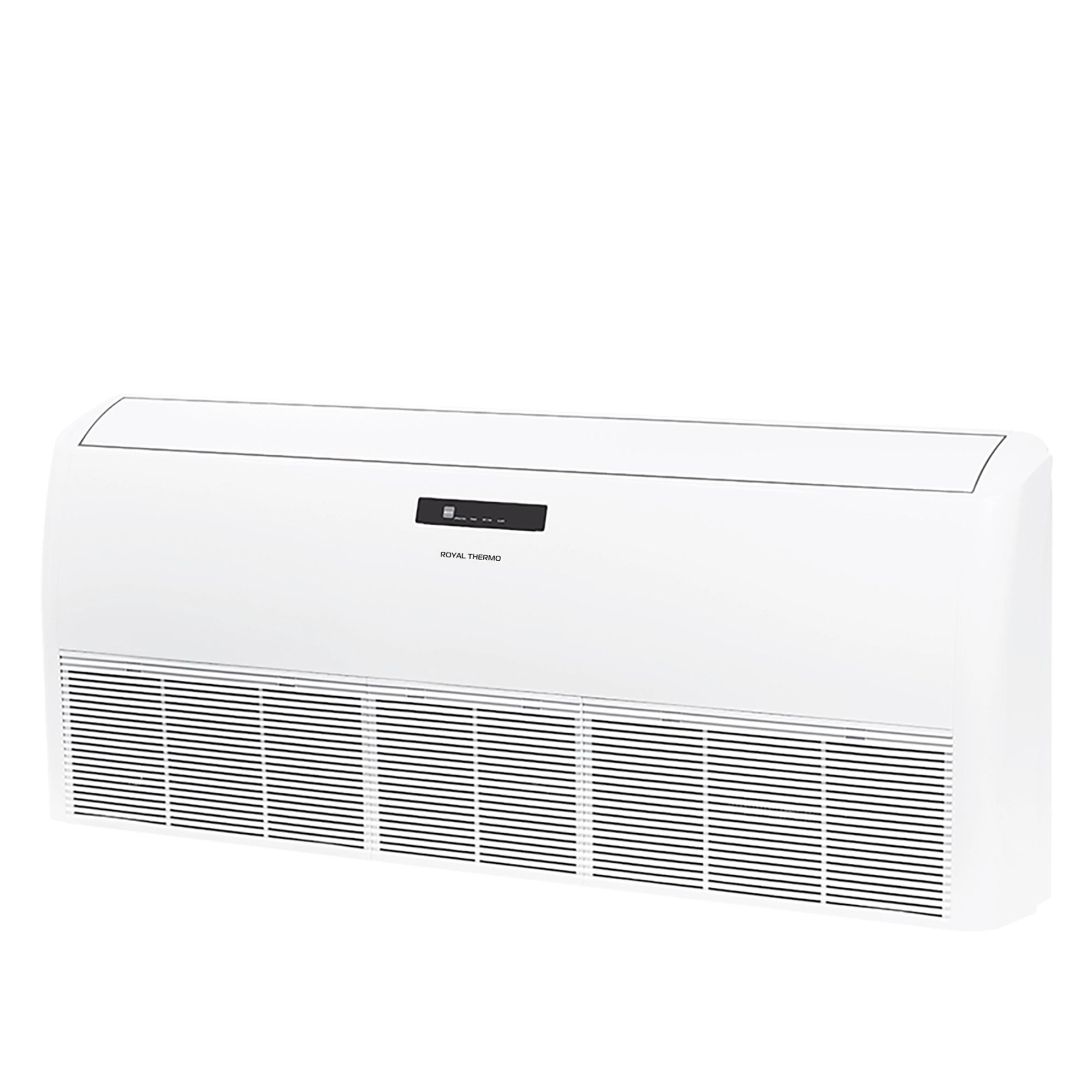 Изображение товара Напольно-потолочная сплит-система Royal Thermo Forte Integro RTFU-60LAKHN1_V2 Изображение товара Напольно-потолочная сплит-система Royal Thermo Forte Integro RTFU-60LAKHN1_V2