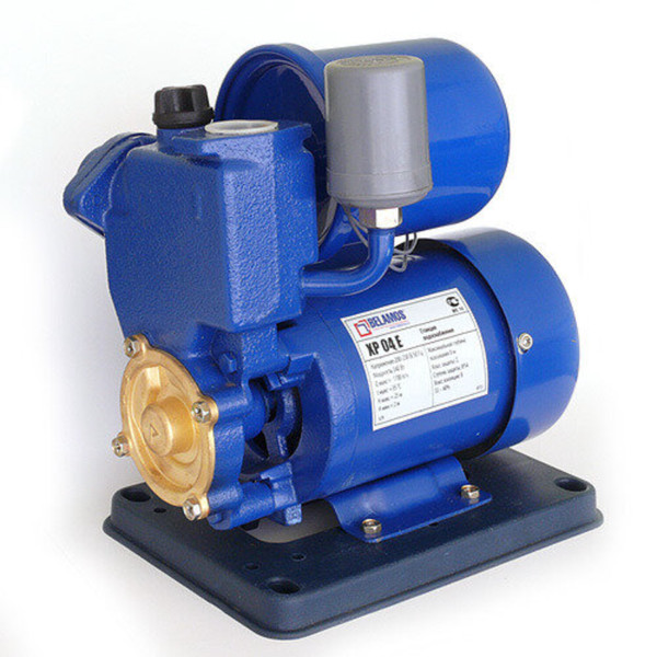 Станция водоснабжения BELAMOS XP 05 E/36л. мин., Н 32м.,чугун