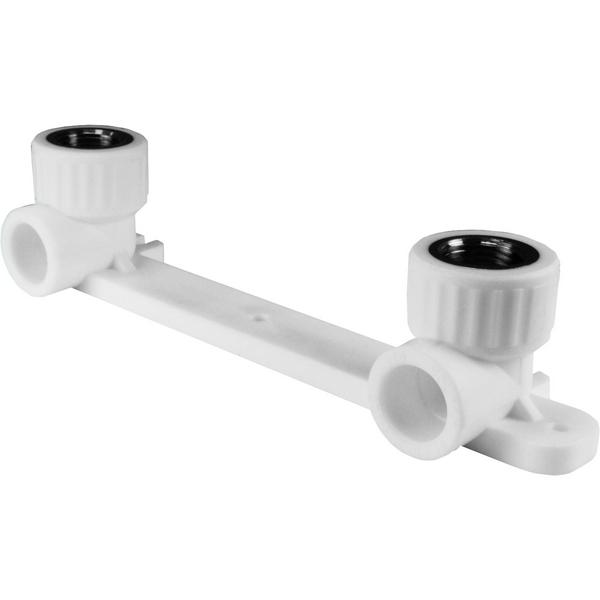 Комплект для смесителя VALFEX настенный 25 х 1/2" ВР (12/3)