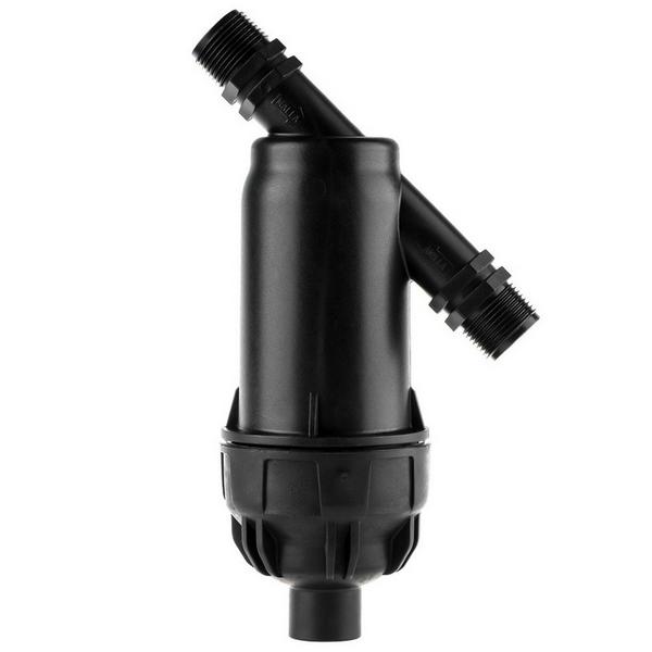 Фильтр дисковый Jimtem 3/4" 100 мкм (32616)