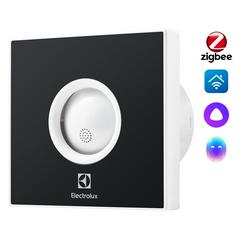 Изображение товара Вентилятор вытяжной серии Rainbow EAFR-100 dark