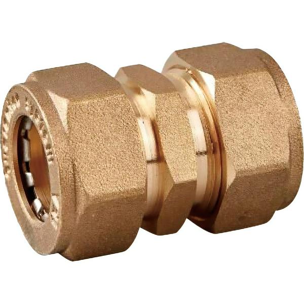 Муфта VIEIR обжимная 25X25 (60/5) VP2525