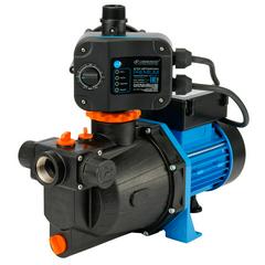 Изображение товара Установка повышения давления ДЖИЛЕКС ДЖАМБО 60/35 П-К Комфорт (2.0)