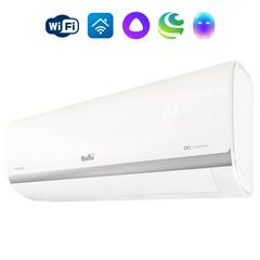 Изображение товара Сплит-система инверторного типа Ballu Lagoon DC BSDI-07HN8_V2 комплект