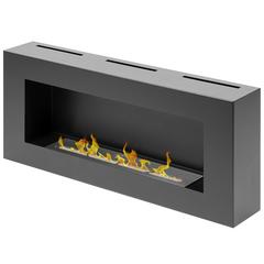 Изображение товара Биокамин Firelight BFP/W-90 Black