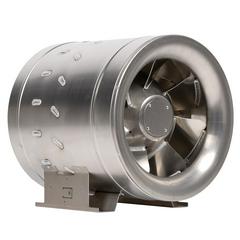 Изображение товара Вентилятор диагональный канальный энергосберегающий SHUFT CMFD 630