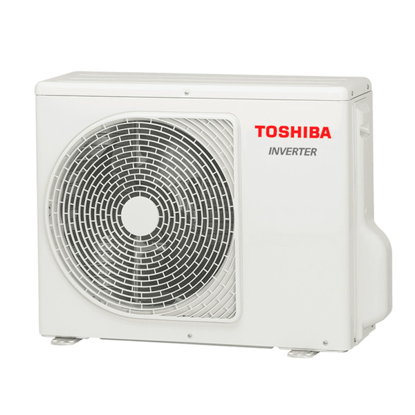 Блок наружный TOSHIBA Seiya RAS-13TAVG-EE бытовой сплит-системы