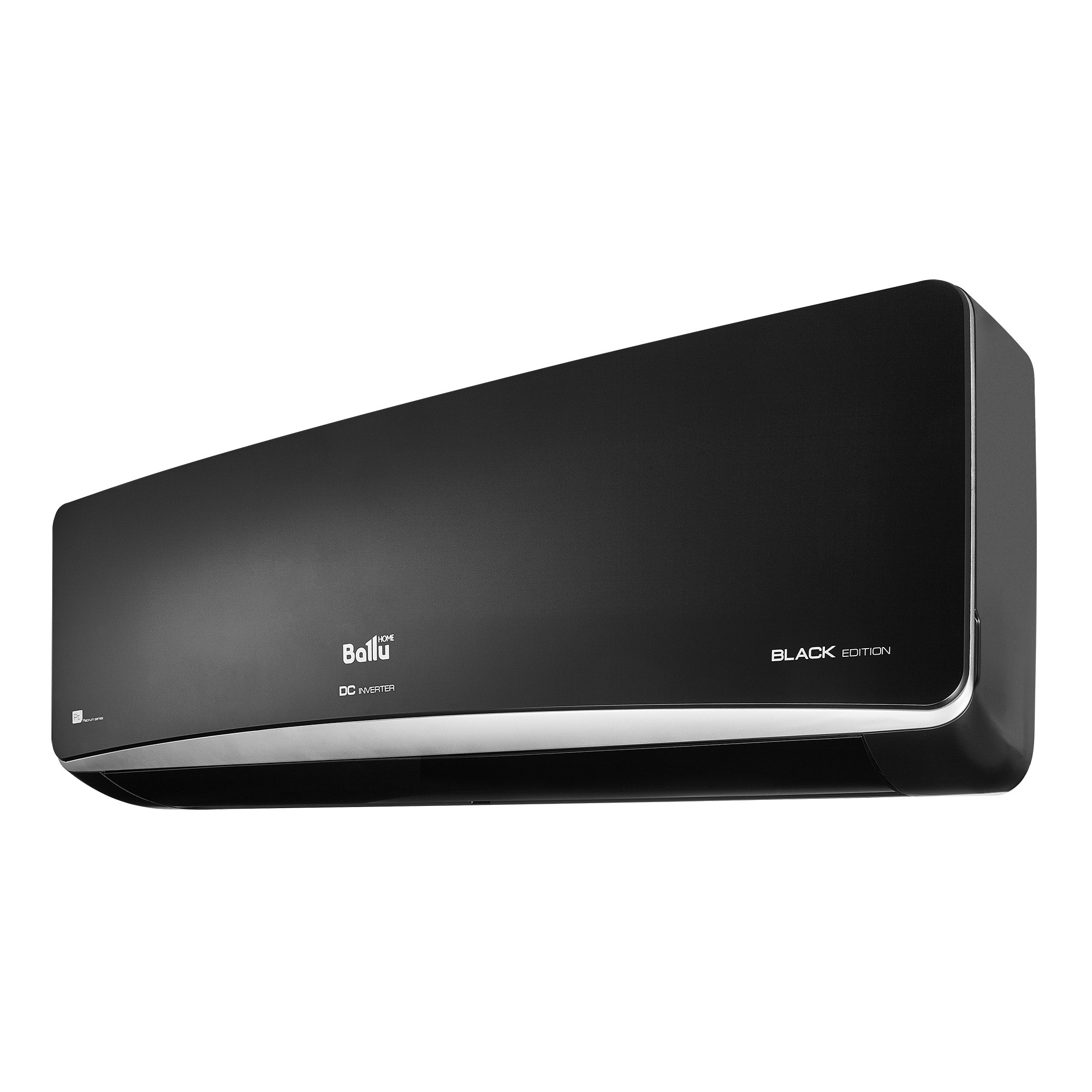 Сплит-система инверторного типа Ballu BSPI-10HN8/BL/EU комплект купить ...