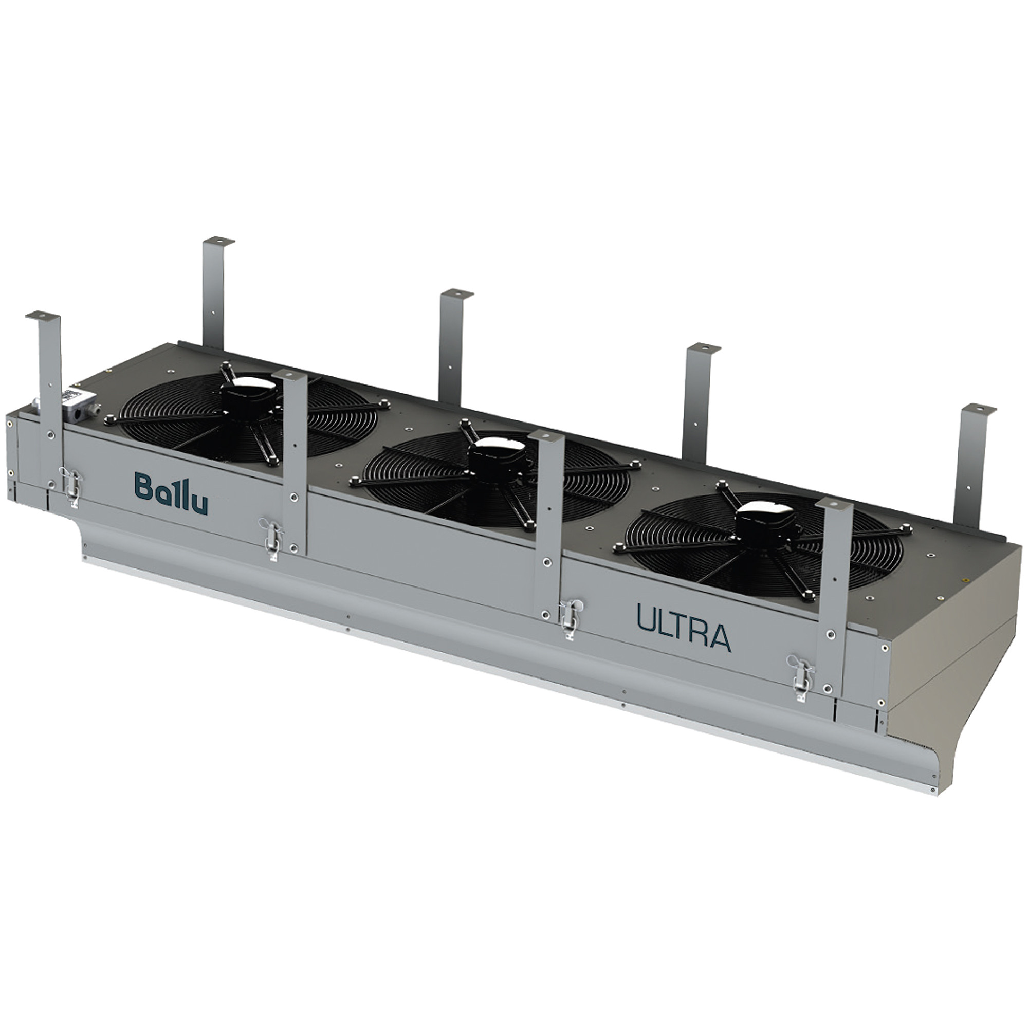 Завеса тепловая Ballu BHC-U20W55-PS (AISI)