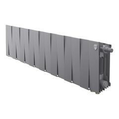Изображение товара Радиатор Royal Thermo PianoForte 200 /Silver Satin - 16 секц. VDR