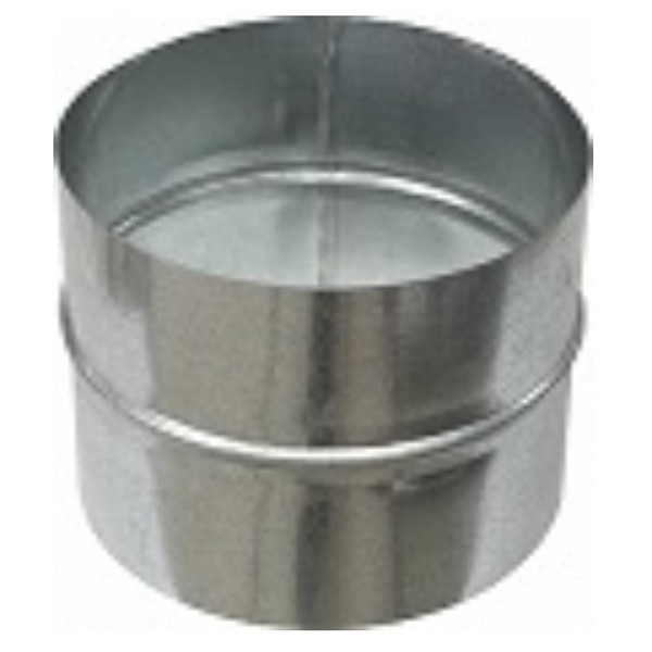 Ниппель НЕОКЛИМАТ оцинкованный D 200 0,5 мм