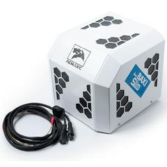 Изображение товара Турбонасадка ЛЕМАКС Comfort B180 для котлов BAXI SLIM 1.620 iN