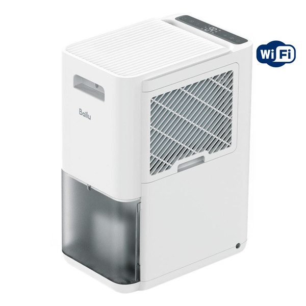 Осушитель воздуха Ballu Neo BDR-18LE