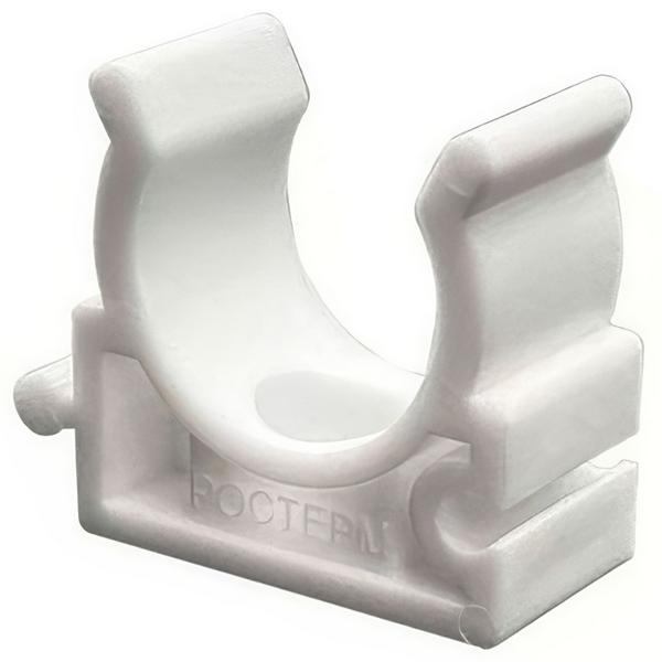 Крепеж РОСТерм PPR трубы D25