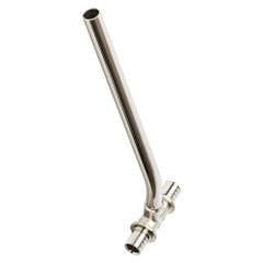 Изображение товара Тройник РОСТерм Т-образный для подключения радиатора 16х15х16