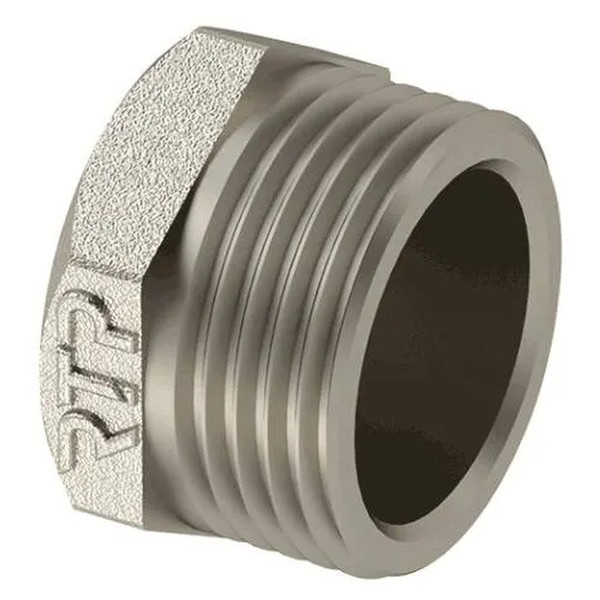 Пробка НР наружная резьба 2" (31627) уп 10 шт