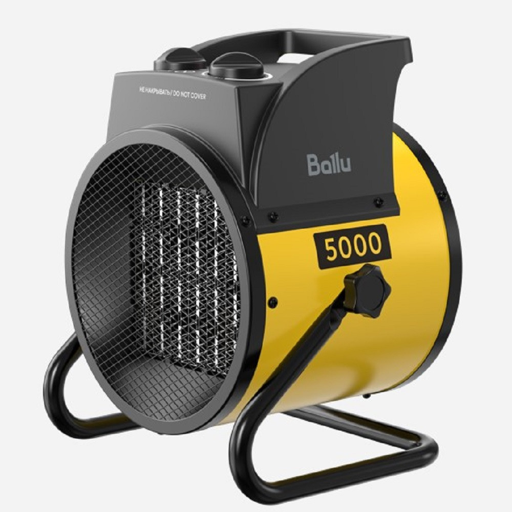 Пушка тепловая Ballu BKR-7