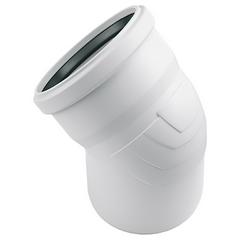 Изображение товара Отвод REHAU 40 87гр. RAUPIANO PLUS