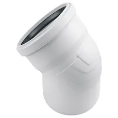 Изображение товара Отвод REHAU 40 87гр. RAUPIANO PLUS
