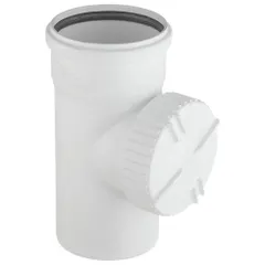 Изображение товара Ревизия REHAU 110 RAUPIANO PLUS