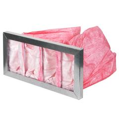 Изображение товара Фильтр карманный (материал) SHUFT FRr (F7-EU7) 600x350