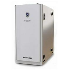 Изображение товара Котел дизельный Navien LST-17KG напольный, 2 конт., закр.кам.сгор. т/о - нерж.