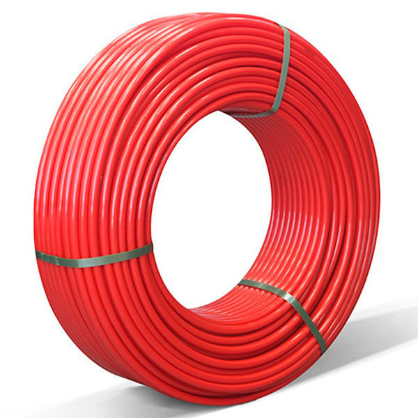 Труба VARMEGA PE-Xa/EVOH 16x2.0 mm красная, метр (500)