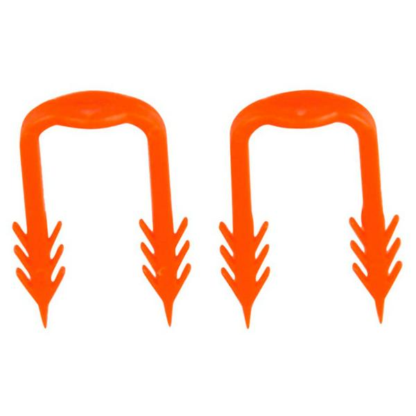 Скоба HENCO для крепежной планки, 50мм