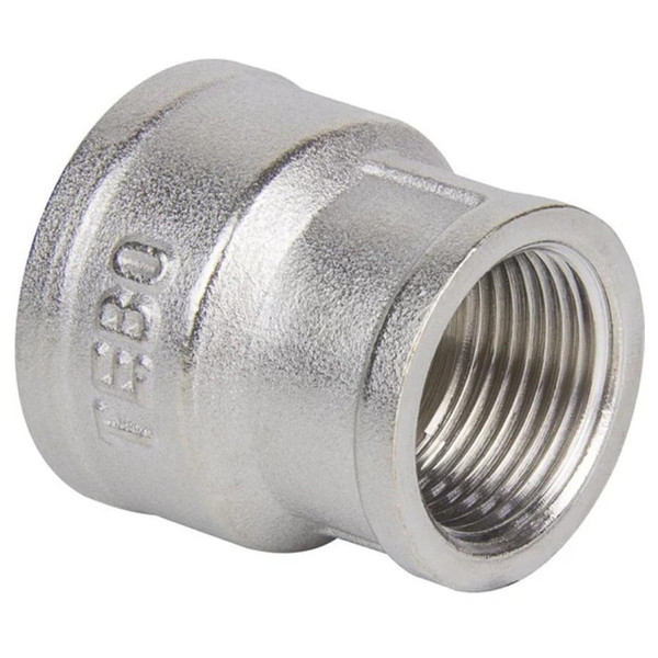 Муфта TEBO переходная ВР 1.1/2"x1.1/4" (5/60)