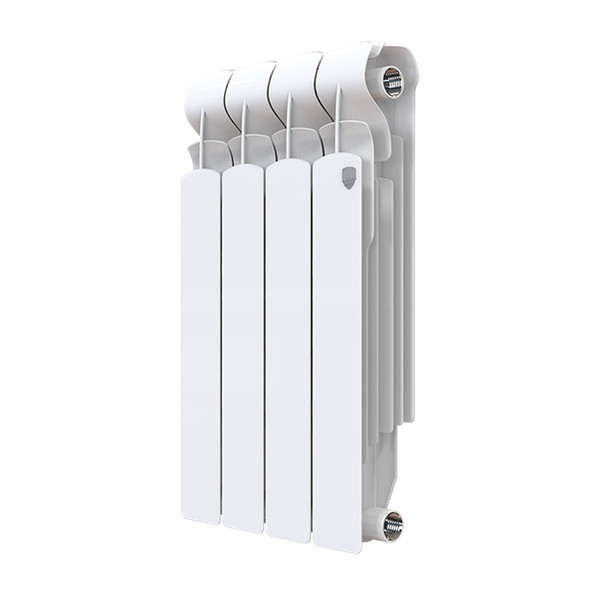 Радиатор Royal Thermo Indigo Super 500 - 4 секц.