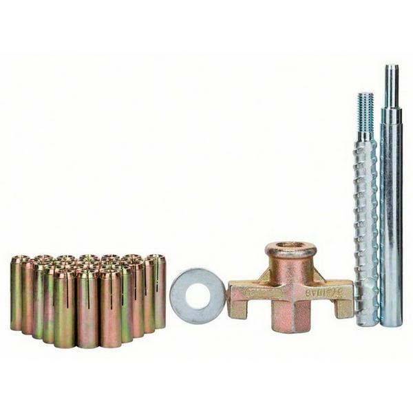 Набор креплений Bosch для GDB