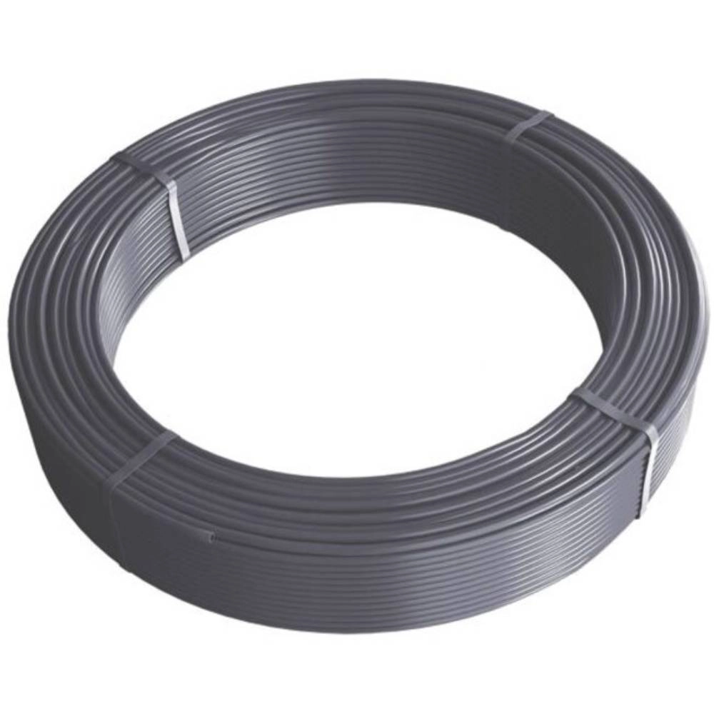 Изображение товара Труба ALTSTREAM PE-RT EVOH 20x2.0, серая, метр (100) Изображение товара Труба ALTSTREAM PE-RT EVOH 20x2.0, серая, метр (100)
