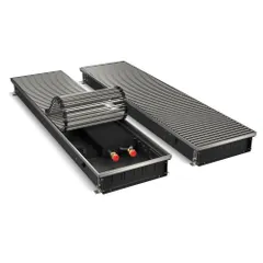 Изображение товара Конвектор внутрипольный Royal Thermo ATRIUM-90/300/1200-DG-U-NA