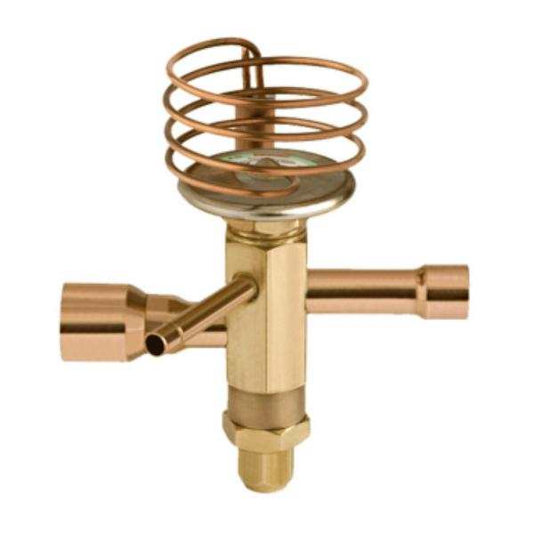 Вентиль терморегулирующий Ballu MACHINE TX6-Z14 801515