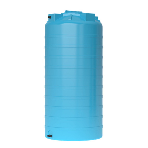 Бак Акватек д/воды ATH 500 (синий) с поплавком