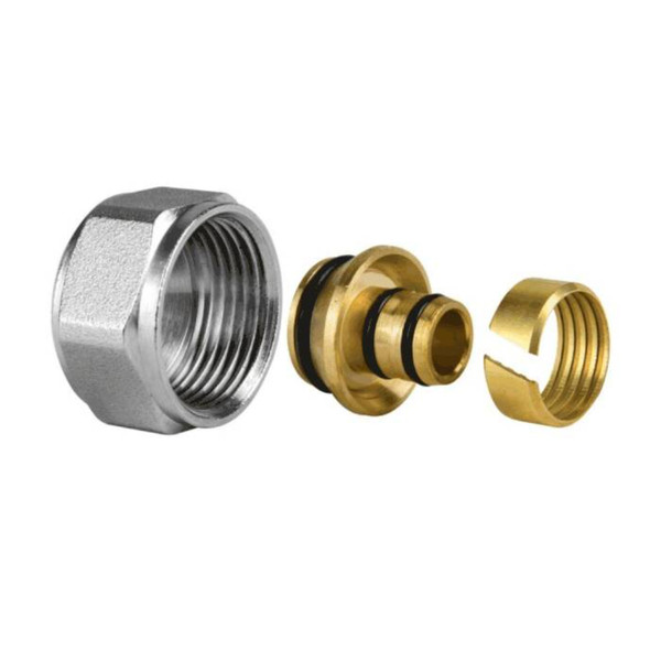 Евроконус SantechSystems МП обж лат Дн20х2,8х3/4" нак/г универс