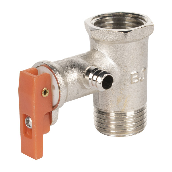 Клапан предохранительный для Omnium (верхний)