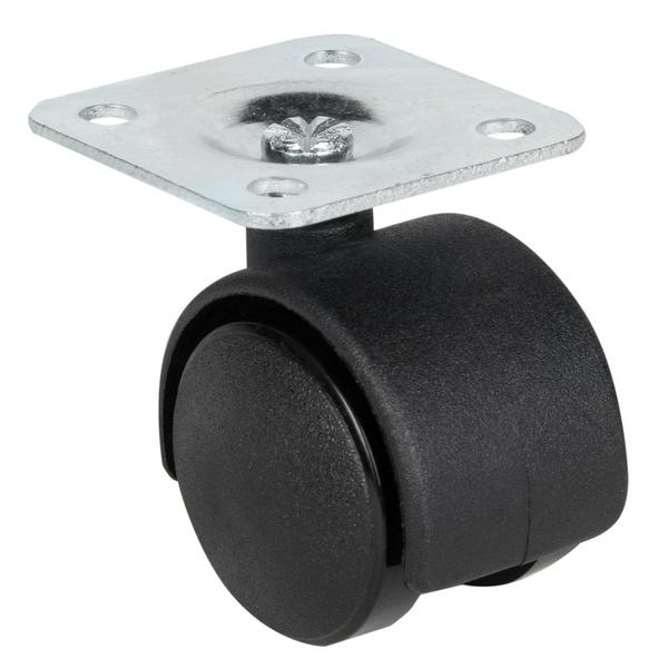 Колесико для мобильных кондиционеров BPAC-09 CP (YPA-102)