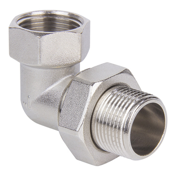 Сгон TEBO угловой американка ВР/НР 1/2" (14/168)