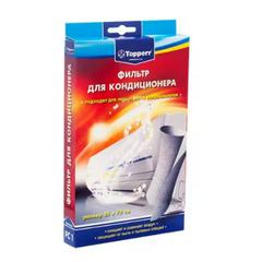 Изображение товара Фильтр для кондиционеров TOPPER, универсальный, 35х70 см