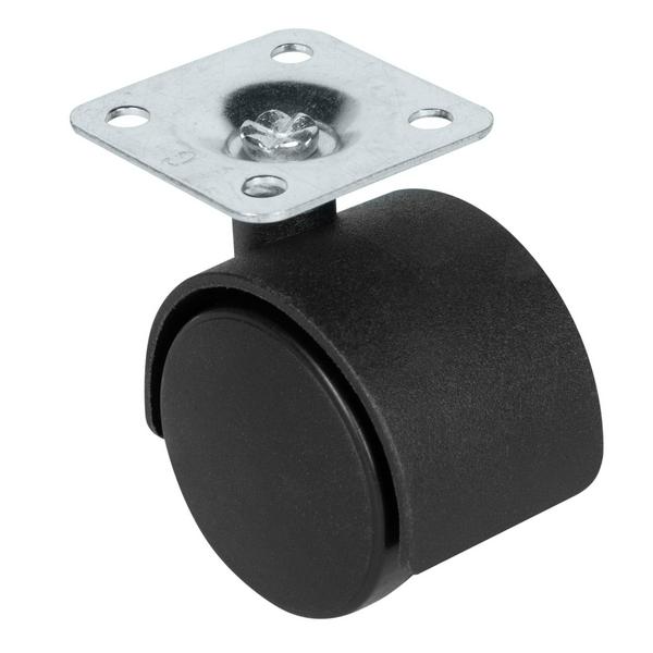 Колесико для мобильных кондиционеров BPAC-09 СP_22Y (100900100113)