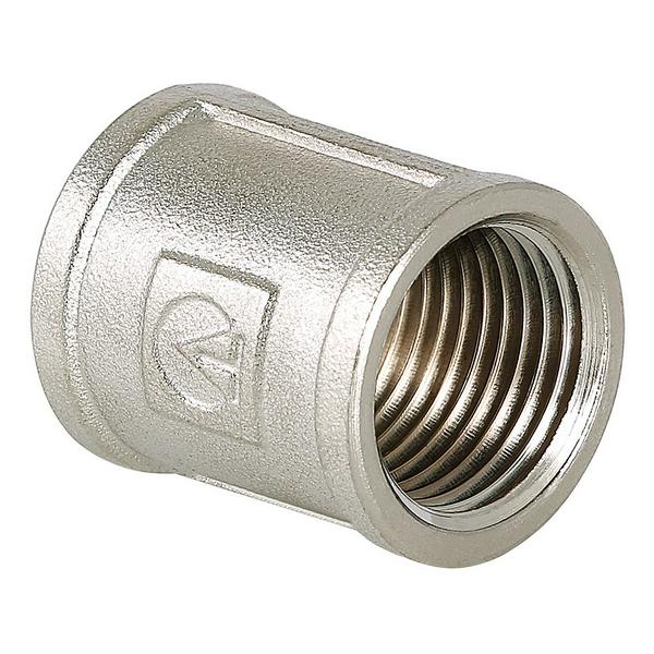 Муфта VALTEC VTr.270.N.0004 вн.-вн. 1/2"