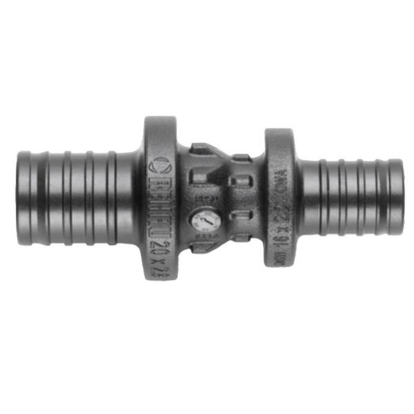 Муфта REHAU соединительная переходная 32-25 РХ, PPSU