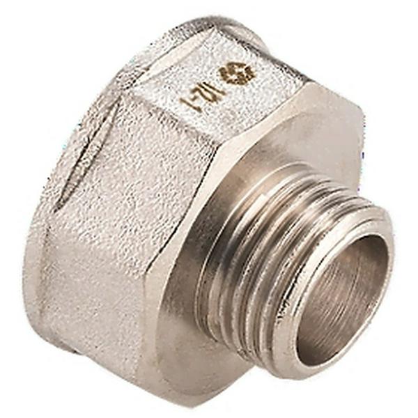 Переходник внутренняя-наружная резьба MVI 1 ВР х 3/4 НР