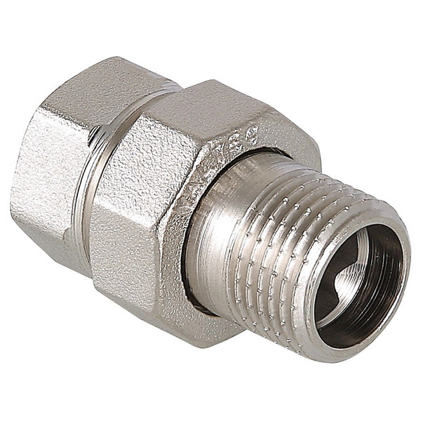 Сгон прямой американка VALTEC VTr.341.N.0008 вн.-нар. 1 1/2"