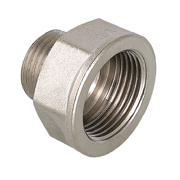 Переходник VALTEC VTr.592.N.0807 вн.-нар. 1 1/2"х1 1/4"