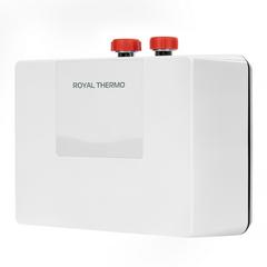 Изображение товара Водонагреватель проточный Royal Thermo NP 6 Smarttronic